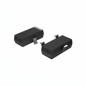 Single Diodes MMBD1701 Buy Online Electronic Components Original One Stop Service TO-236-<b>3</b>, SC-59, SOT-23-<b>3</b> - Product Image 1