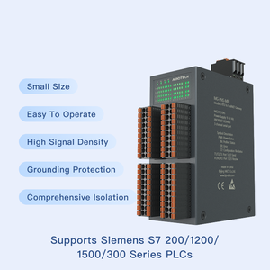 Carte de sortie numérique <span class=keywords><strong>Ethernet</strong></span> Modbus TCP 8 avec module de commutation à distance RS485 PLC - Product Image 2