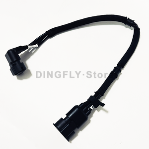 Câble adaptateur de charge utile T100 neuf (acier inoxydable) pour drone agricole Agras DJ1, garantie 1 an, pièce d'origine pour les exploitations agricoles - Product Image 5