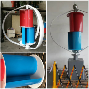 <span class=keywords><strong>Éolienne</strong></span> à haut rendement à axe vertical 1KW 800W 600W 500W <span class=keywords><strong>éolienne</strong></span> <span class=keywords><strong>de</strong></span> <span class=keywords><strong>toit</strong></span> <span class=keywords><strong>domestique</strong></span> - Product Image 3