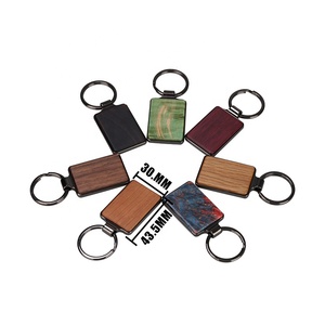 Custom Design Handmade Gifts Keychains Logo Custom for Men Women