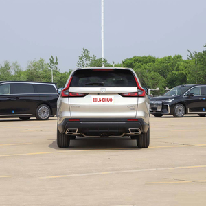 Brand for Hon-da <strong>Crv</strong> 2024 5-seater Compact Voiture Suv Panoramic Sunroof <strong>Second</strong> <strong>Hand</strong> <strong>Cars</strong> Dongfeng 2023 1.5 Gasoline Used <strong>Honda</strong> - Product Image 4