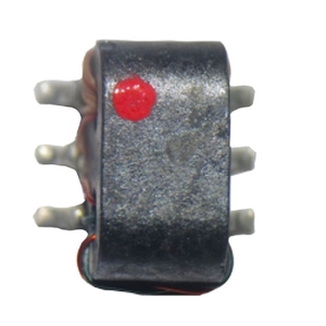 New and Original Electronic Components Integrated circuit RF Power Dividers-<b>Splitters</b> SMD-6 MAPD-011032 - Product Image 1