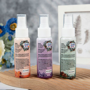 Spray <span class=keywords><strong>Desodorante</strong></span> <span class=keywords><strong>para</strong></span> Zapatos Personalizable OEM de 60 ml, Spray <span class=keywords><strong>Desodorante</strong></span> <span class=keywords><strong>para</strong></span> <span class=keywords><strong>Pies</strong></span> con Fragancia, Eliminador de Olores <span class=keywords><strong>para</strong></span> Uso Doméstico - Product Image 1