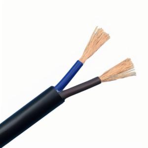 Conducteur toronné VDE H05RN-F 3*1 mm² Câble d'alimentation électrique avec <span class=keywords><strong>gaine</strong></span> en caoutchouc pour les applications de construction - Product Image 5
