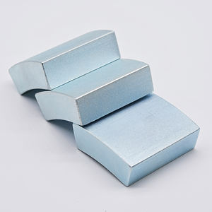 מותאם אישית רב אופציונלי n52 סופר חזק דיסק קבוע neodimium מגנט - Product Image 1