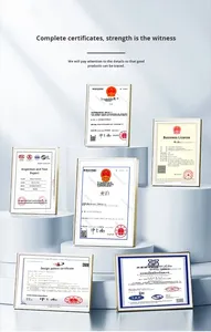 Colonna di sollevamento elettrico in acciaio inossidabile completamente automatico idraulico pilastro intelligente zona residenziale scuola piazza Anti-collisione - Product Image 4