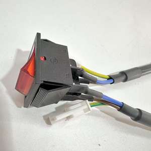 電子噴霧器ハーネス、機械式ハーネス、カスタムハーネス - Product Image 6