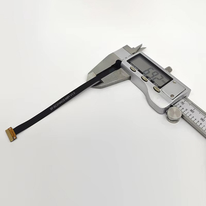 OEM góc rộng cố định tập trung ống kính <span class=keywords><strong>3D</strong></span> quét mipi cảm biến máy ảnh mô-đun bf314acs Hình ảnh máy ảnh cảm biến mô-đun 1MP - Product Image 5