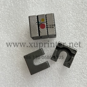 WD High Quality C3.011.920 Gripper Pad CD102 Offset <b>Printing</b> <b>Machine</b> Spare Parts - Product Image 2