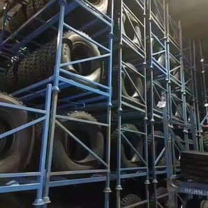 ยางรถบรรทุก 11R24.5-16 ยี่ห้อใหม่ ขายส่ง คุณภาพดี ยางเรเดียลทดแทน ยางธรรมชาติ สำหรับรถบรรทุก - Product Image 5