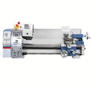 बहुक्रियाशील आसान छोटे डेस्कटॉप धातु मिनी लद शिक्षण मशीन - Product Image 4