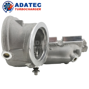 Alloggiamento Turbina in Alluminio <span class=keywords><strong>B38</strong></span> 7633795 Collettore Turbo 11659895980 11657633795 per Motore BMW B15 1.5L 116i 118i 218i 318i 418i - Product Image 4