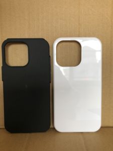 <span class=keywords><strong>Coque</strong></span> de téléphone vierge pour <span class=keywords><strong>iPhone</strong></span>, échantillon de <span class=keywords><strong>coque</strong></span> de téléphone, impression par sublimation 3D, colorée, standard pour la série <span class=keywords><strong>iPhone</strong></span> Pro Max <span class=keywords><strong>iPhone</strong></span> 17 - Product Image 1