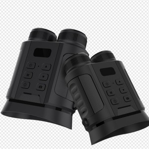 Suncore Night Vision Binoculars 8X Zoom Digital With Video Recording For Night Patrol - Product Image 1