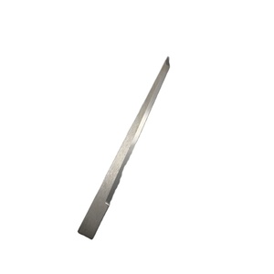 Tungsten Steel <strong>Blade</strong> <strong>Oscillating</strong> <strong>Tools</strong> Carbide Rubber <strong>Cutting</strong> <strong>Blade</strong> - Product Image 1