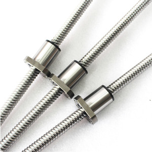 Sfu SFK loạt cán xử lý bóng vít Nut hoặc bóng vít <span class=keywords><strong>sfu4005</strong></span> - Product Image 4