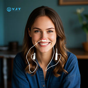 2024 Rinite portátil baixo nível <span class=keywords><strong>laser</strong></span> terapia dispositivo nariz terapia dispositivo tratamento médico - Product Image 3