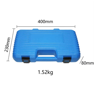Outils automobiles, kit d'outils <span class=keywords><strong>de</strong></span> <span class=keywords><strong>vidange</strong></span> et <span class=keywords><strong>de</strong></span> rinçage d'<span class=keywords><strong>huile</strong></span> <span class=keywords><strong>de</strong></span> transmission 7650 pour Benz 722.6 722.9 BMW 6HP & 8HP, outils pour boîte <span class=keywords><strong>de</strong></span> vitesses <span class=keywords><strong>automatique</strong></span> - Product Image 6