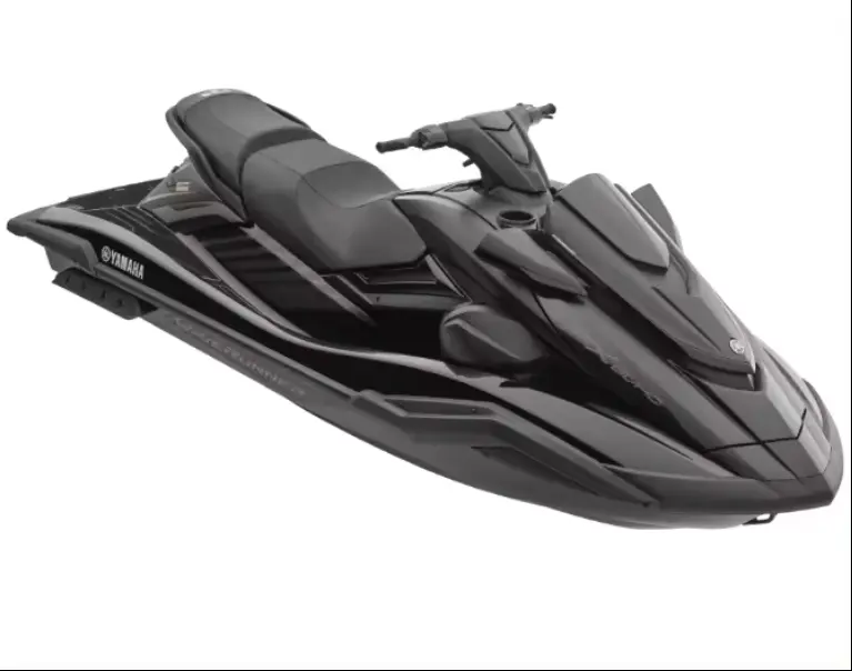 2024 Yamahas Waverunners FXSVHOジェットスキー