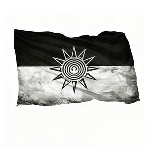 Высококачественная цифровая печать с флагом <span class=keywords><strong>3</strong></span>*5 футов, Автомобильная/страховая/образовательная/Туристическая компания, 100% полиэстер, Ультрафиолетовый водонепроницаемый - Product Image 3