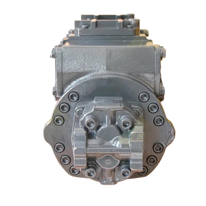 อะไหล่รถขุดสำหรับ Komatsu PC1250-8 ปั๊มพัดลม 708-2L-00612 708-2L-00524 708-2L-00322 PC1250-7 PC1250 ปั๊มพัดลม - Product Image 5