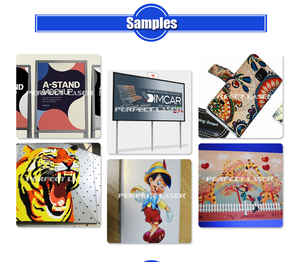 Impresora multifuncional de cerámica de gran tamaño con impresión 6090 UV DTF para caja de regalo con 3 cabezales - Product Image 4