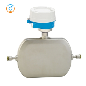 เครื่องวัดความหนาแน่นของไหลแบบความแม่นยำสูงชนิดท่อคู่ Coriolis Endress+Hauser Proline Promass a 500 8A5C - Product Image 6