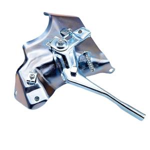 Motor de microcontrol con asiento de control de velocidad para generadores 168F, 188F, 190F, piezas y accesorios para generadores de maquinaria pequeña y ligera - Product Image 1