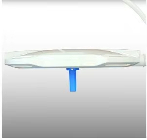 Led shadowless đèn cho thẩm mỹ viện & Pet bệnh viện di động hoạt động ánh sáng điện Nhựa kim loại Kiểm tra loại sản phẩm - Product Image 3