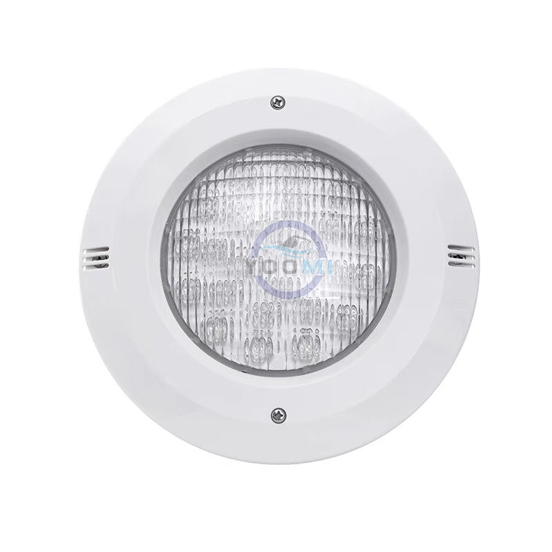 IP68 RGB освещение для бассейна светодиодное Подводное освещение для бассейна встраиваемое Подводное освещение