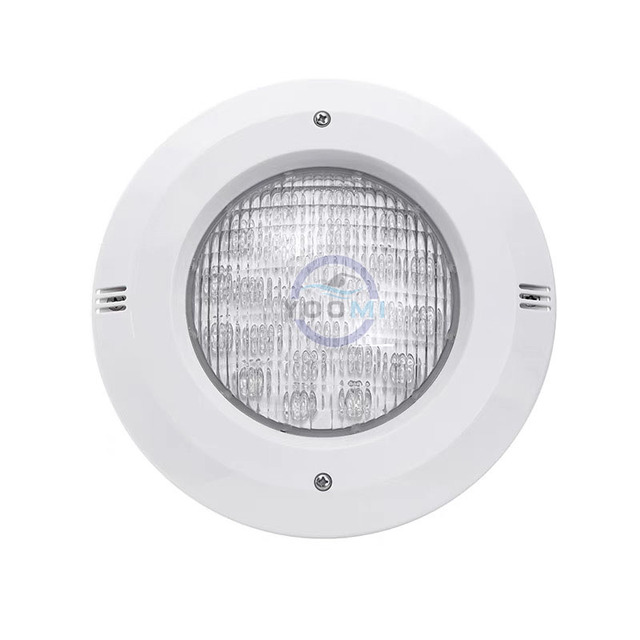 IP68 RGB Swimming Pool Lights Led Underwater Luminaire Pool Lighting Recessed Underwater Light