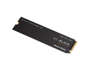 New <b>SSD</b> SN770 PCIE4 <b>Internal</b> Metal M.2 Interface 1000GB Capacity Speed for Desktop Applications SN770 1000GB <b>SSD</b> PCIE4 <b>Internal</b> - Product Image 3