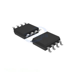 TPC8211(TE12L,Q,M) Manufacturer Channel 8-SOlC (0.173", 4.40mm Width) MOSFET 2N-CH 30V 5.5A 8SOP Transistors - Product Image 1