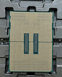 ซีพียูเซิร์ฟเวอร์ Xeon Silver 4509Y พร้อมส่ง 8 คอร์ 2.60 GHz หน่วยประมวลผลกลาง DDR5 ประสิทธิภาพสูง 8 คอร์ ความเร็ว 2.6 GHz สำหรับเซิร์ฟเวอร์ - Product Image 3