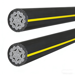 Cable de Aluminio BLV de Bajo Precio con Aislamiento de PVC (3.9-21mm de Diámetro) 450/750V para Electrodomésticos - Product Image 2