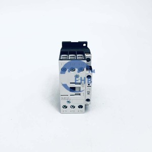 Nuevo Contactor de CA Original a Buen Precio, PLC <span class=keywords><strong>DILM17</strong></span>-<span class=keywords><strong>01</strong></span> - Product Image 1