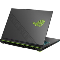 Laptop Gaming ROG Scar 7 Intel I9-13980HX 24-Core 16G 1T RTX4060 2.5K 240Hz Keyboard Inggris