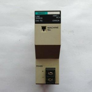 Unidad de E/S Remota PLC C200H-RM201 C200HRM201 1PC - Product Image 1