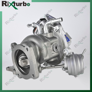 Turbocompresseur complet M5G pour Ford 1.0L EcoBoost 74-92KW 100-125HP Focus Fiesta <span class=keywords><strong>EcoSport</strong></span> 2011-2021 1761178 1761181 CM5G6K682GB - Product Image 6