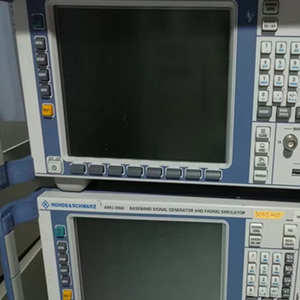 Équipement d'occasion - Testeur de pont Keysight E4980A 20Hz-2MHz Haute Précision Classe 2 10kW Forme d'onde en dents de scie Résolution d'amplitude 1.0mV - Product Image 4