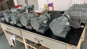 Máy Xay Phòng Thí Nghiệm - Product Image 6