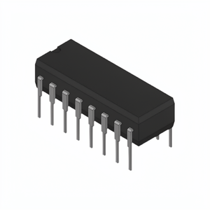 DM74ALS158N Logic Original One Stop Service Electronic Chips Component 16 DIP - Product Image 1
