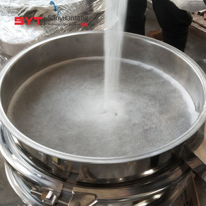 Sàng lọc máy cho bột sắn bột ROTARY rung màn hình separator cho sieving - Product Image 5