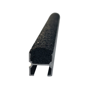 Piastra di copertura del giunto di dilatazione in metallo con profilo in alluminio di alta qualità a prova di fuoco - Product Image 6