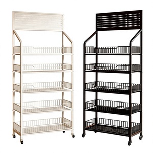 Tiroir <span class=keywords><strong>coulissant</strong></span> robuste et moderne pour l'organisation des placards domestiques, des assiettes et des épices - Product Image 6