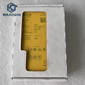 ขายส่งคอนโทรลเลอร์ PLC รุ่น RLY3-OSSD200 คอนโทรลเลอร์ PLC สำหรับโปรแกรมมิ่ง ยี่ห้อใหม่จากคลังสินค้า - Product Image 1