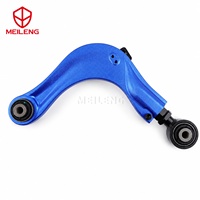 MEILENG 52510-TEA-T00 52510-TEA-T01 Bras supérieur arrière bleu pour Honda Civic FC1 FC7 FK7 FE FL 2016-2026