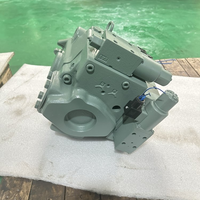 Pompe à piston hydraulique d'usine Série A70 A56 A145 A70-F-R-04-H-K-32393 A56-F-R-01-C-K-32 A145-F-R-04-H-K-32393