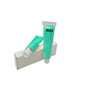 ปากกาครีมสัก10กรัม30กรัม50กรัมสีขาวสำหรับการ<span class=keywords><strong>สัก</strong></span><span class=keywords><strong>คิ้ว</strong></span>ลบรอยสัก - Product Image 5